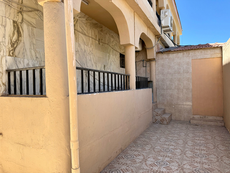 Jubail, Apartments, Flats, Houses & Villas, SAR 2000/month,  Furnished,  1 BR,  Fully Furnished Family Flate 4 Rent