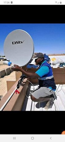 Al Rayan, Television, ✅✅✅ SATELLITE DISH INSTALLATION | DISH TV SIGNAL FIX DAMMAM &ndash; ✅✅✅