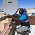 ✅✅✅ SATELLITE DISH INSTALLATION | DISH TV SIGNAL FIX DAMMAM &ndash; ✅✅✅