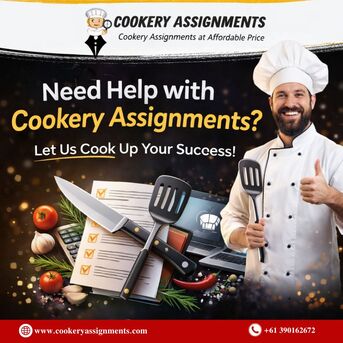 Sydney, Education, SIT30821 Certificate III In Commercial Cookery Assignments Help &ndash; Score Like A Pro Chef