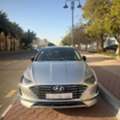 SAR 60000,  Hyundai Sonata Limited,  2020,  Automatic,  172000 KM,  Hyundai Sonata  Silver Full Option