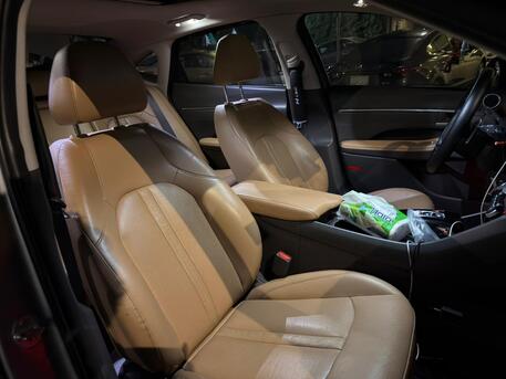 Al Bawadi, Vehicles, Cars & Trucks , SAR 60000,  Hyundai Sonata Limited,  2020,  Automatic,  172000 KM,  Hyundai Sonata  Silver Full Option