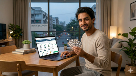 Ahmedabad, Health, Trusted Antibiotics&mdash;Wherever You Are ????