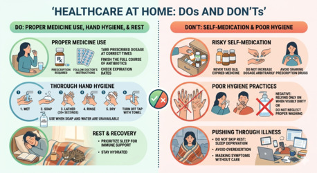 Ahmedabad, Health, Trusted Antibiotics&mdash;Wherever You Are ????