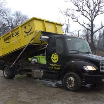 New York, Business, Budget Dumpster Rental Columbus Ohio &ndash; Affordable & Reliable