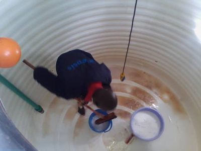 Al Bathaa, Cleaning, ✅✅✅ WATER TANK CLEANING | TANK SANITIZATION DAMMAM &ndash; ✅✅