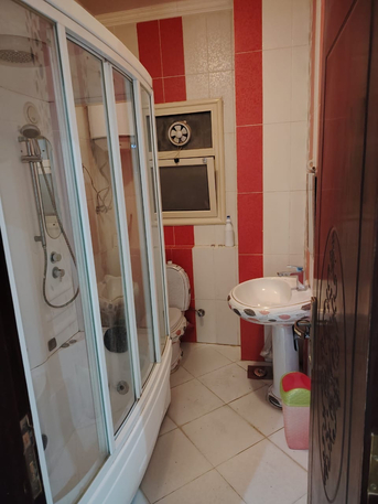 Cairo, Apartments/Houses, USD 300/week,  Furnished,  3 BR,  155 Sq. Meter,  Luxury 3BR Furnished Apartment With Pool In Dreamland Compound, 6 October, Gated & Private