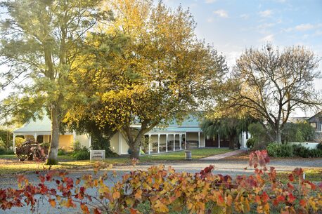 Sydney, Travel, Guide To Barossa Valley Experience The Best Wine Tours And Scenic Attractions