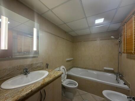 Manama, Apartments/Houses, 550/year,  3 BR,  120 Sq. Meter,  Spacious Luxury Fully Furnished 3BHK Apartment (3 Bedrooms, 3 Bathrooms).