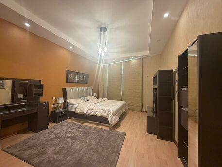 Manama, Apartments/Houses, 550/year,  3 BR,  120 Sq. Meter,  Spacious Luxury Fully Furnished 3BHK Apartment (3 Bedrooms, 3 Bathrooms).