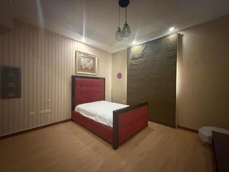 Manama, Apartments/Houses, 550/year,  3 BR,  120 Sq. Meter,  Spacious Luxury Fully Furnished 3BHK Apartment (3 Bedrooms, 3 Bathrooms).