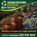 ♻️ Riyadh Scrap Buyers Team Turn Your Scrap Into Cash Today! We Remove Unwanted Scrap