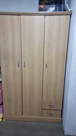 Dammam, Furniture, SAR 160,  Wardrobe