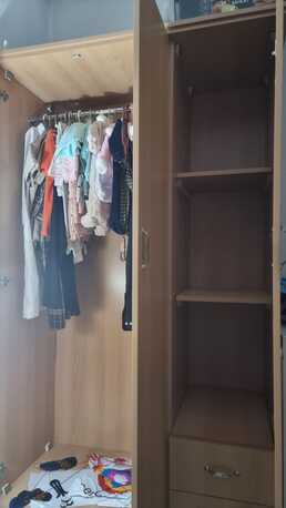 Dammam, Furniture, SAR 160,  Wardrobe
