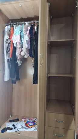 Dammam, Furniture, SAR 160,  Wardrobe
