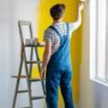 ✅✅✅ PAINTER SERVICE | WALL PAINTING DAMMAM ✅✅✅