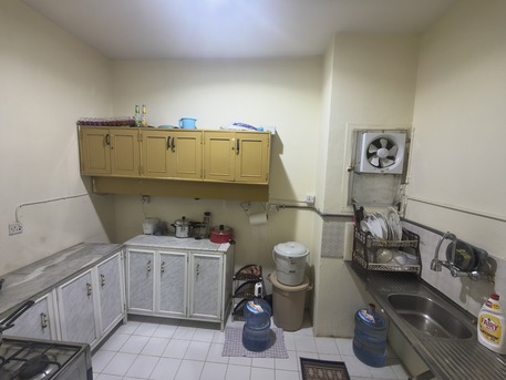 Al Malaz, Rooms Available, SAR 1200/month,  Furnished,  Executive Furnished Room Availablemala &ndash; 2 BHK Apartment (Al Malaz)