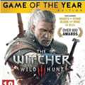 EUR 22,  The Witcher 3: Wild Hunt - Game Of The Year Edition