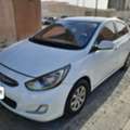 SAR 25000,  Hyundai Accent,  2015,  Automatic,  244800 KM,  Good Condition Car