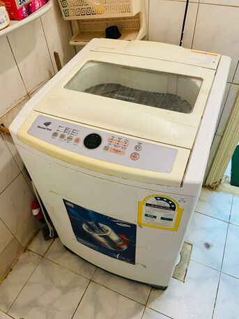 New Industrial City, Apartments/Houses, SAR 2000/month,  Furnished,  2 BR,  Family Flat For Rent