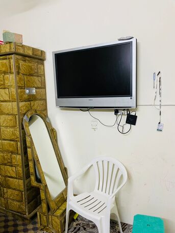 New Industrial City, Apartments/Houses, SAR 2000/month,  Furnished,  2 BR,  Family Flat For Rent