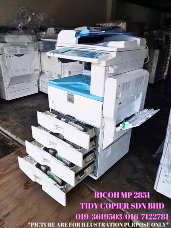 MID Valley, Machinery, MYR 1500,  💸 Price Drop! From RM2550 To RM1500 Only! MP2851