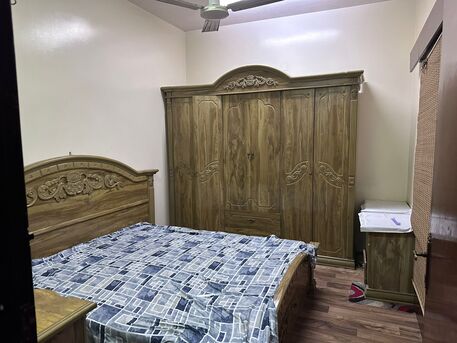 Al Wizarat, Apartments/Houses, SAR 1000/month,  1 BR,  Executive Bachelor - Fully Furnished