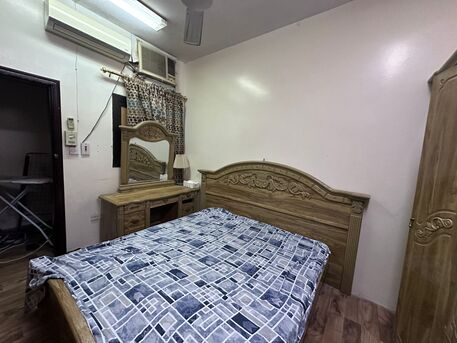 Al Wizarat, Apartments/Houses, SAR 1000/month,  1 BR,  Executive Bachelor - Fully Furnished