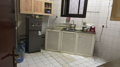 Al Wizarat, Apartments/Houses, SAR 1000/month,  1 BR,  Executive Bachelor - Fully Furnished