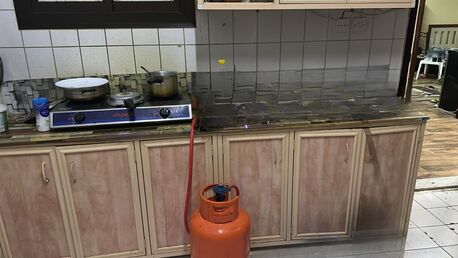 Al Wizarat, Apartments/Houses, SAR 1000/month,  1 BR,  Executive Bachelor - Fully Furnished