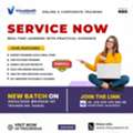 ServiceNow Training &ndash; New Batch Online Starting April 9
