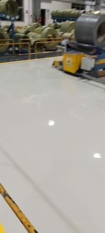 Pune, Construction, Epoxy Flooring Services In Pune For Industrial & Commercial Spaces