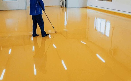 Pune, Construction, Epoxy Flooring Services In Pune For Industrial & Commercial Spaces
