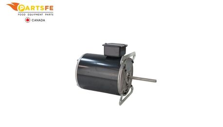 Chicago, Appliances, USD 1004,  Southbend 1188523 Oven Motor W/ 2 Flats 1PH 7.2/4.5AMP CW