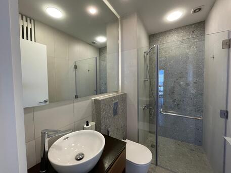 Amman, Apartments/Houses, JOD 12000/year,  Furnished,  2 BR,  100 Sq. Meter,  Furnished Apartment For Rent In Al Weibdah