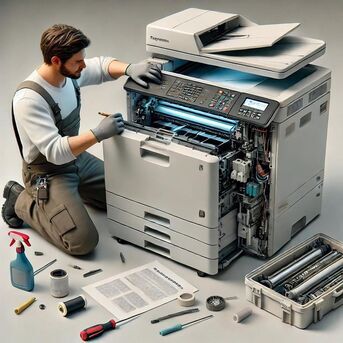 Al Sharq, Printing, ✅✅✅ PRINTER NOT PRINTING? PRINTER SETUP & REPAIR DAMMAM &ndash; ✅✅