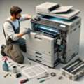 ✅✅✅ PRINTER NOT PRINTING? PRINTER SETUP & REPAIR DAMMAM &ndash; ✅✅