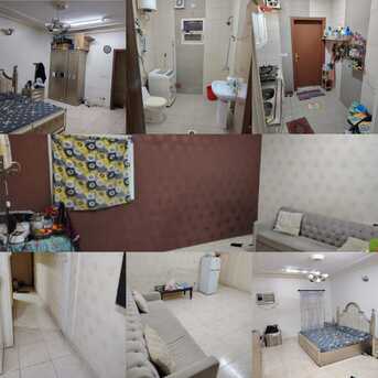 Al Iskan, Apartments/Houses, SAR 1550/month,  Furnished,  1 BR,  1 BHK Flat Ready To Rent After 18th April For Family Or Executive Bachelor(Full Furnished)