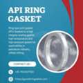 API Ring Gasket