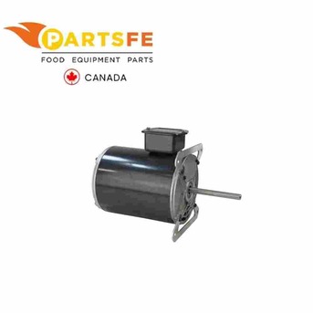 New York, Appliances, USD 1004,  Southbend 1177452 Oven Motor W/ 2 Flats 1PH 7.2/4.5AMP CW