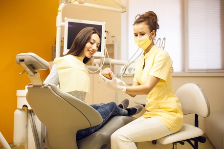 Mumbai, Dental, Next Generation Biofilm Therapy In Trivandrum For Gentle And Superior Oral Care