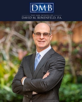 New York, Business Partners, Law Offices Of David M. Benenfeld, P.A.