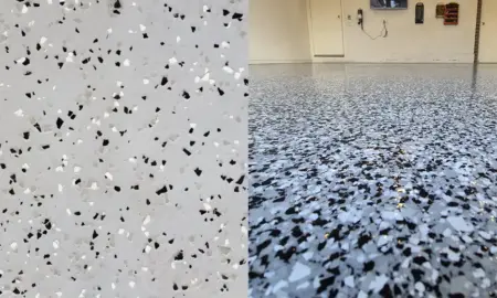 Melbourne, Construction, Durable & Decorative Floor Solutions | Urban Concrete Floors