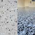 Durable & Decorative Floor Solutions | Urban Concrete Floors
