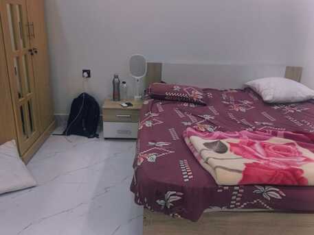 Khobar, Furniture, SAR 600,  Bed Set And Caborde