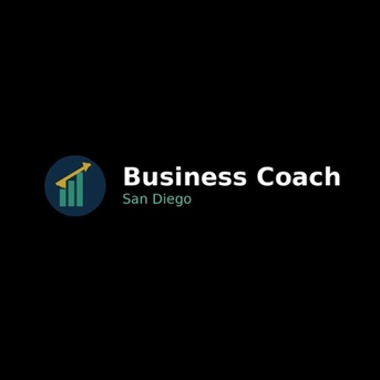 San Diego, Business, Business Coach San Diego