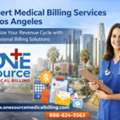 Medical Billing Services In Los Angeles