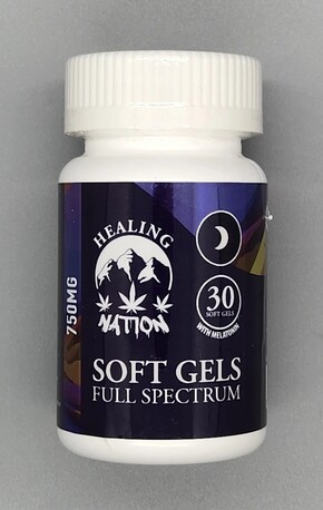 New York, Health & Beauty Items, USD 24,  Healing Nation CBD | Pure Wellness Support &ndash; Skindipt