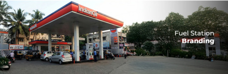 Noida, Business, Traditional Vs Modern Fuel Station Branding: What Works Better?
