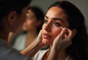 New York, Fashion & Design, Eyeliner Permanent Makeup For Effortless Everyday Beauty